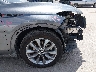 3PCAJ5M15KF****** Reparables 2019 Infiniti QX50