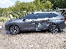5TDGARAH3NS****** Reparables 2022 Toyota Highlander en Estado de Mississippi