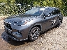 5TDGARAH3NS****** Usados y Reparables 2022 Toyota Highlander en Jackson