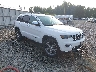 1C4RJEBG0LC****** Salvage and Wrecked 2020 Jeep Grand Cherokee in Tifton