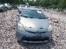 JTDKN3DU4C1****** Wrecked 2012 Toyota Prius in Ohio State