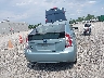 JTDKN3DU4C1****** Wrecked 2012 Toyota Prius