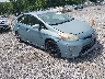 JTDKN3DU4C1****** Salvage and Wrecked 2012 Toyota Prius in Dayton