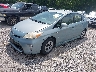 JTDKN3DU4C1****** Used and Repairable 2012 Toyota Prius in Dayton