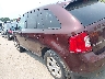 2FMDK3JC5CB****** Salvage 2012 Ford Edge