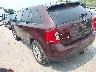 2FMDK3JC5CB****** Salvage and Repairable 2012 Ford Edge in Cleveland