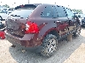 2FMDK3JC5CB****** Salvage and Wrecked 2012 Ford Edge in Ohio State