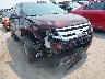 2FMDK3JC5CB****** Salvage and Repairable 2012 Ford Edge in Ohio State