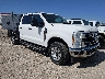 1FT7W2BN6RE****** Salvamento y Destrozados 2024 Ford F-250 en Fort Worth North