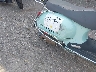ZAPMD39M0P5****** Repairable 2023 Vespa GTS RST / SEI GIORNI in New York State