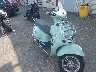 ZAPMD39M0P5****** Salvage and Wrecked 2023 Vespa GTS RST / SEI GIORNI in Rec Rides Online Exclusive