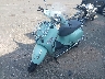 ZAPMD39M0P5****** Used and Repairable 2023 Vespa GTS RST / SEI GIORNI in Rec Rides Online Exclusive