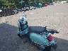 ZAPMD39M0P5****** Salvage and Repairable 2023 Vespa GTS RST / SEI GIORNI in Rec Rides Online Exclusive