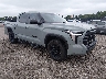 5TFLA5ABXSX****** Salvamento y Destrozados 2025 Toyota Tundra en Lexington