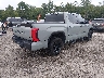5TFLA5ABXSX****** Salvamento y Destrozados 2025 Toyota Tundra en Estado de Carolina del Sur