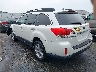 4S4BRBPC5E3****** Salvage and Repairable 2014 Subaru Outback in Greensboro