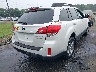 4S4BRBPC5E3****** Salvage and Wrecked 2014 Subaru Outback in North Carolina State