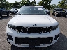 1C4RJKDG6N8****** Destrozados 2022 Jeep Grand Cherokee Limited en Estado de Nueva Jersey