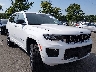1C4RJKDG6N8****** Salvamento y Destrozados 2022 Jeep Grand Cherokee Limited en Englishtown