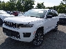 1C4RJKDG6N8****** Usados y Reparables 2022 Jeep Grand Cherokee Limited en Englishtown