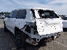 1C4RJKDG6N8****** Salvamento y Reparables 2022 Jeep Grand Cherokee Limited en Englishtown