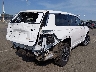 1C4RJKDG6N8****** Salvamento y Destrozados 2022 Jeep Grand Cherokee Limited en Estado de Nueva Jersey