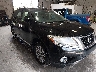 5N1AR2MM1EC****** Salvamento y Destrozados 2014 Nissan Pathfinder en Portage