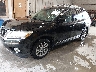 5N1AR2MM1EC****** Usados y Reparables 2014 Nissan Pathfinder en Portage
