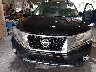 5N1AR2MM1EC****** Salvamento y Reparables 2014 Nissan Pathfinder en Estado de Wisconsin