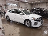 KMHC65LC0KU****** Salvamento y Destrozados 2019 Hyundai Ioniq Hybrid en Portland Gorham