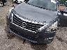 1N4AL3AP3EC****** Salvage and Repairable 2014 Nissan Altima in Maryland State