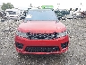SALWS2RU2LA****** Wrecked 2020 Land Rover Range Rover Sport in Pennsylvania State