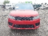 SALWS2RU2LA****** Salvage and Repairable 2020 Land Rover Range Rover Sport in Pennsylvania State