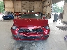 1FA6P8AM3H5****** Wrecked 2017 Ford Mustang in North Carolina State