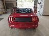 1FA6P8AM3H5****** Wrecked 2017 Ford Mustang