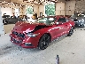 1FA6P8AM3H5****** Used and Repairable 2017 Ford Mustang in High Point