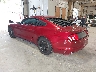 1FA6P8AM3H5****** Salvage and Repairable 2017 Ford Mustang in High Point