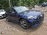 WA1FAAFY3P2****** Salvage and Wrecked 2023 Audi Q5 in Metro DC