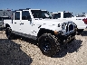 1C6HJTAG1PL****** Salvage and Wrecked 2023 Jeep Gladiator in Fort Worth North