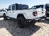1C6HJTAG1PL****** Salvage and Repairable 2023 Jeep Gladiator in Fort Worth North