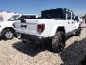1C6HJTAG1PL****** Salvage and Wrecked 2023 Jeep Gladiator in Texas State