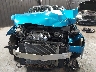 W1K5J4HB5RN****** Wrecked 2024 Mercedes-Benz CLA-Class in New York State