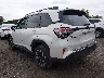 JF2SLDBC5SH****** Salvage and Repairable 2025 Subaru Forester in Syracuse