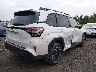 JF2SLDBC5SH****** Salvage and Wrecked 2025 Subaru Forester in New York State