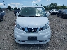 3N6CM0KN1KK****** Destrozados 2019 Nissan NV 200 en Estado de Florida