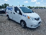 3N6CM0KN1KK****** Salvamento y Destrozados 2019 Nissan NV 200 en Tampa North