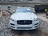 SADCN2GX2KA****** Wrecked 2019 Jaguar F-PACE in Ohio State