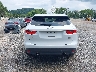 SADCN2GX2KA****** Wrecked 2019 Jaguar F-PACE