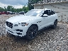 SADCN2GX2KA****** Used and Repairable 2019 Jaguar F-PACE in Akron Canton
