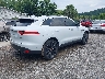 SADCN2GX2KA****** Salvage and Wrecked 2019 Jaguar F-PACE in Ohio State